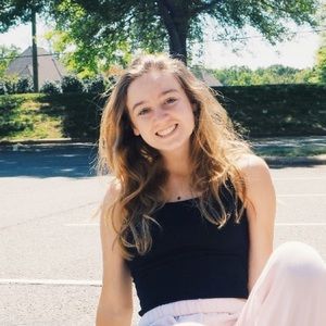 Meet your Posher, Campbell